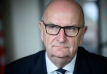 Brandenburgs Regierungschef Dietmar Woidke (SPD) äußerte sich zur Debatte über die SPD-Verfassungsrichterkandidatin Frauke Brosius-Gersdorf. (Archivbild)
