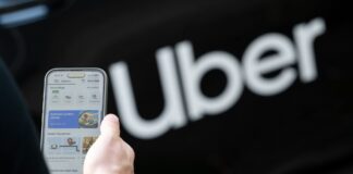 Bei Uber können Frauen eine Fahrt mit einer Fahrerin buchen - müssen dann aber etwas mehr Wartezeit in Kauf nehmen. (Symbolbild)