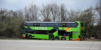Es ist Anklage gegen den Busfahrer erhoben worden. (Archivbild)