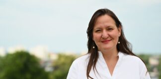 Schüle bezeichnet den Fortschritt der Medizinischen Universität als «konkurrenzlos schnell». (Archivbild)
