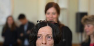 Die Schriftstellerin Herta Müller wird beim Literaturfestival in Berlin erwartet. (Archivbild)