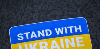 PEN-Berlin und das Literaturfest organisieren einen Solidaritätsabend. (Symbolbild)
