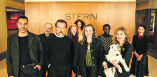 Willkommen in der Berliner Agentur Stern! Bild: 2025 The Walt Disney Company