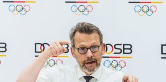 Der neue DOSB-Vorstandschef Otto Fricke kündigt ein geändertes Verfahren bei der Auswahl des deutschen Olympia-Bewerbers an.
