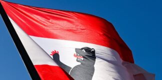 Am 20. September 2026 steht in Berlin die Wahl zum Landesparlament an. (Archivfoto)