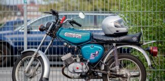 Der Thüringer Landtag möchte Sonderreglung für Simson-Reimporte.