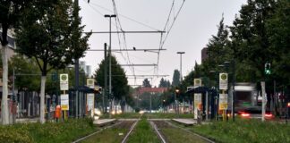 Der Stromausfall betrifft weiterhin große Teile im Südosten Berlins.