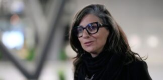 Francesca Albanese hat in der Vergangenheit Kritik auf sich gezogen. (Archivbild)