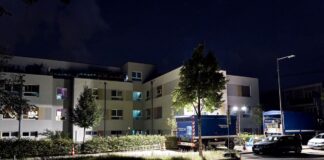 Der große Stromausfall ist nach Einschätzung der Grünen ein Alarmsignal für die Stadt. 