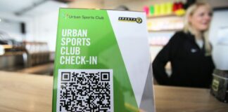 Das Berliner Start-up Urban Sports Club hat einen neuen Eigentümer. (Archivbild)