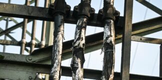 Der Stromausfall im Berliner Südosten hat auch Auswirkungen auf den Einzelhandel.