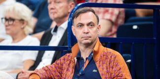 Füchse-Geschäftsführer Bob Hanning will mit dem Umzug beim Pokalspiel die Kooperation mit Potsdam unterstreichen.