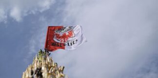 Die Stadt in Brandenburg ist für ihren Spargel bekannt. (Archivbild)