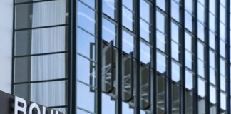 Am letzten Septemberwochenende beginnt die fünfte Ausgabe des städteübergreifenden Bauhaus-Festivals «Triennale der Moderne». (Archivbild)