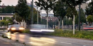 Der Stromausfall im Berliner Südosten hält noch an. Zuletzt waren auch Ampeln und Straßenlaternen ausgefallen. (Archivfoto) 