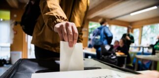 Spannung in Potsdam und Frankfurt - die neuen Oberbürgermeister werden gewählt. (Symbolfoto)