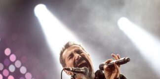Die einzigen Deutschlandkonzerten von System of a Down finden in Berlin und Düsseldorf statt. (Archivbild)