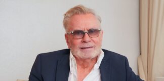 René Koch feiert am 22. September seinen 80. Geburtstag.