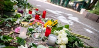Nach dem Mord an seiner Ex-Frau in Berlin ist das Urteil gegen den Mann rechtskräftig. (Archivbild)