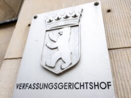 Der Streit zwischen Senat und AfD um Vornamen von Straftätern geht in eine neue Runde. (Archivbild)