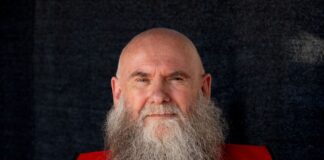 Der Landeschef der Gewerkschaft Erziehung und Wissenschaft (GEW) Brandenburg, Günther Fuchs, zeigt sich besorgt wegen des Lehrerdefizits (Archivbild).