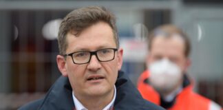 Hubertus Diemer hofft auf Schlüsse aus der Aufarbeitung, die auch tatsächlich umgesetzt werden. (Archivbild)