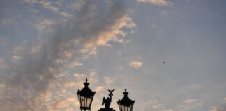 Heute wird es sonnig in Berlin und Brandenburg. (Archivbild)