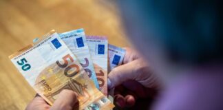 Zusatz- und Sonderversorgung für Rentner im Osten kosten die östlichen Bundesländer immer noch Milliardenbeträge. (Symbolbild)
