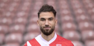 Der FC Energie Cottbus und Romarjo Hajrulla haben sich auf eine Vertragsauflösung verständigt. (Archivbild)