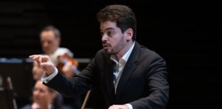 Die Absage an den israelischen Dirigenten Lahav Shani stößt auf viel Kritik. (Archivbild)