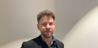 Lahav Shapira berichtet von einem Klima von Hass an den Universitäten. 
