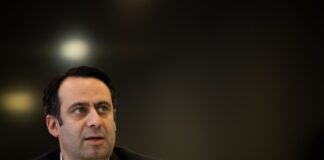 SPD-Politiker fordert: Keine Kürzungen beim Bürgergeld Sozialstaatssekretär Aziz Bozkurt (SPD) fordert beim Bürgergeld einen Kurswechsel seiner eigenen Partei. (Archivbild)