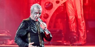 Gegen Lindemann als Ehrengast auf dem diesjährigen Leipziger Opernball rührt sich Kritik. (Archivbild)