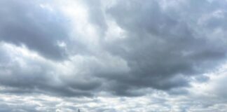Die erwartete Höchsttemperatur liegt am Donnerstag laut Deutschem Wetterdienst bei 15 Grad. (Symbolbild)