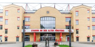 Union musste seine Pläne verändern.