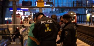 Die Bundespolizei will an 36 Bahnhöfen in Deutschland verstärkt kontrollieren. (Symbolfoto) 