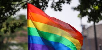 Christopher Street Day in Cottbus unter verstärktem Schutz Wie wird der CSD am Samstag in Cottbus? Es gibt Aufrufe zum Protest. (Symbolbild)