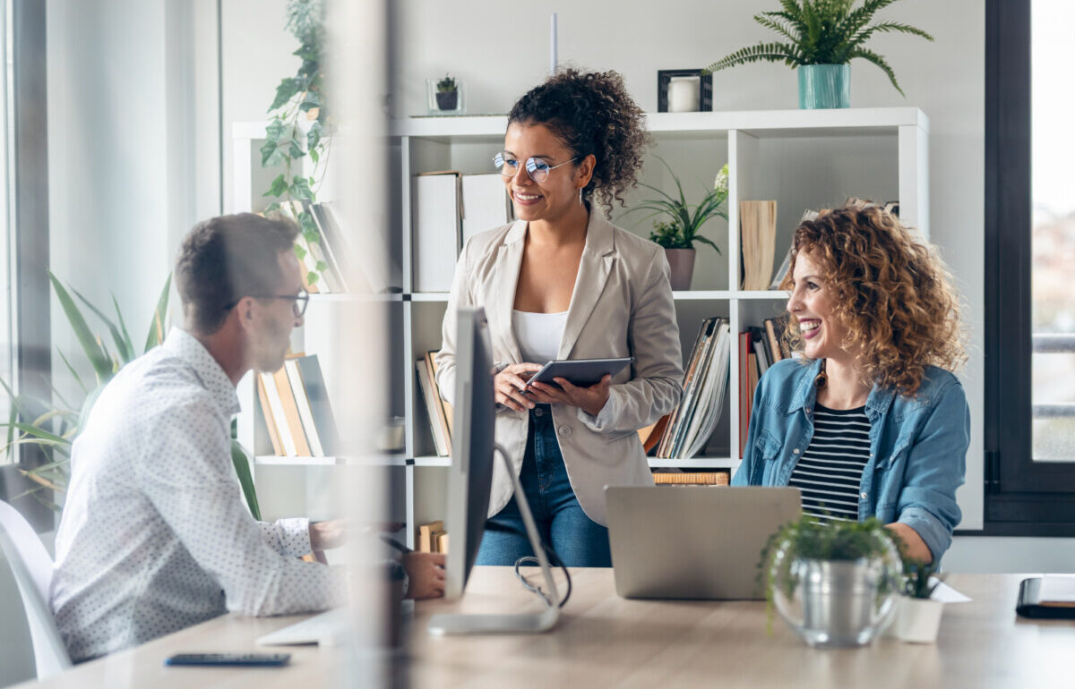 Bild: iStock / Getty Images Plus / nensuria
