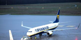 Ryanair fliegt weiter nicht nach Dortmund, Dresden, Leipzig