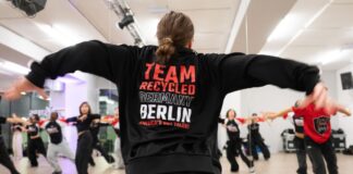 Das «Team Recycled» hatte es als erste deutsche Tanz-Gruppe in das Finale von «America’s Got Talent» geschafft.