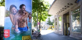 Der Gewinner des Eurojackpots in Berlin wird noch gesucht. (Archivfoto)