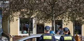 Die Polizei ermittelt nach Drohungen gegen die «Bajszel»-Betreiber. (Archivbild)