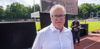 Roland Kroos ist neuer Sportlicher Leiter beim Greifswalder FC.