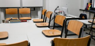Die Zahl der Gewalttaten an Schulen, die von der Polizei erfasst wurden, ist in den vergangenen Jahren gestiegen. (Symbolbild)