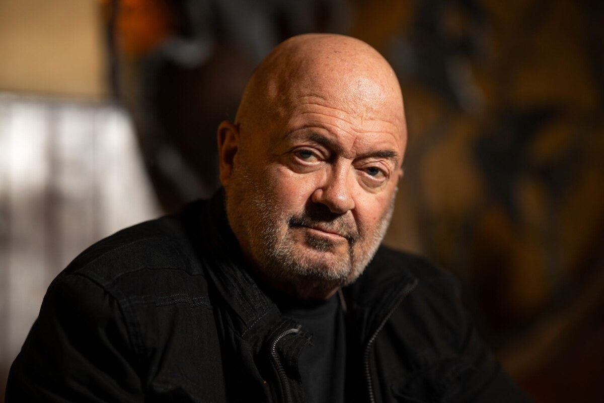 Florian Martens Am Samstag hat er im Fall «Für immer jung» seinen 100. Auftritt: Florian Martens.