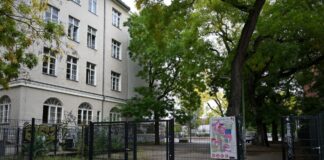 Die Gemeinschaftsschule auf dem Campus Rütli in Neukölln macht wegen Mobbingvorwürfen Schlagzeilen. 