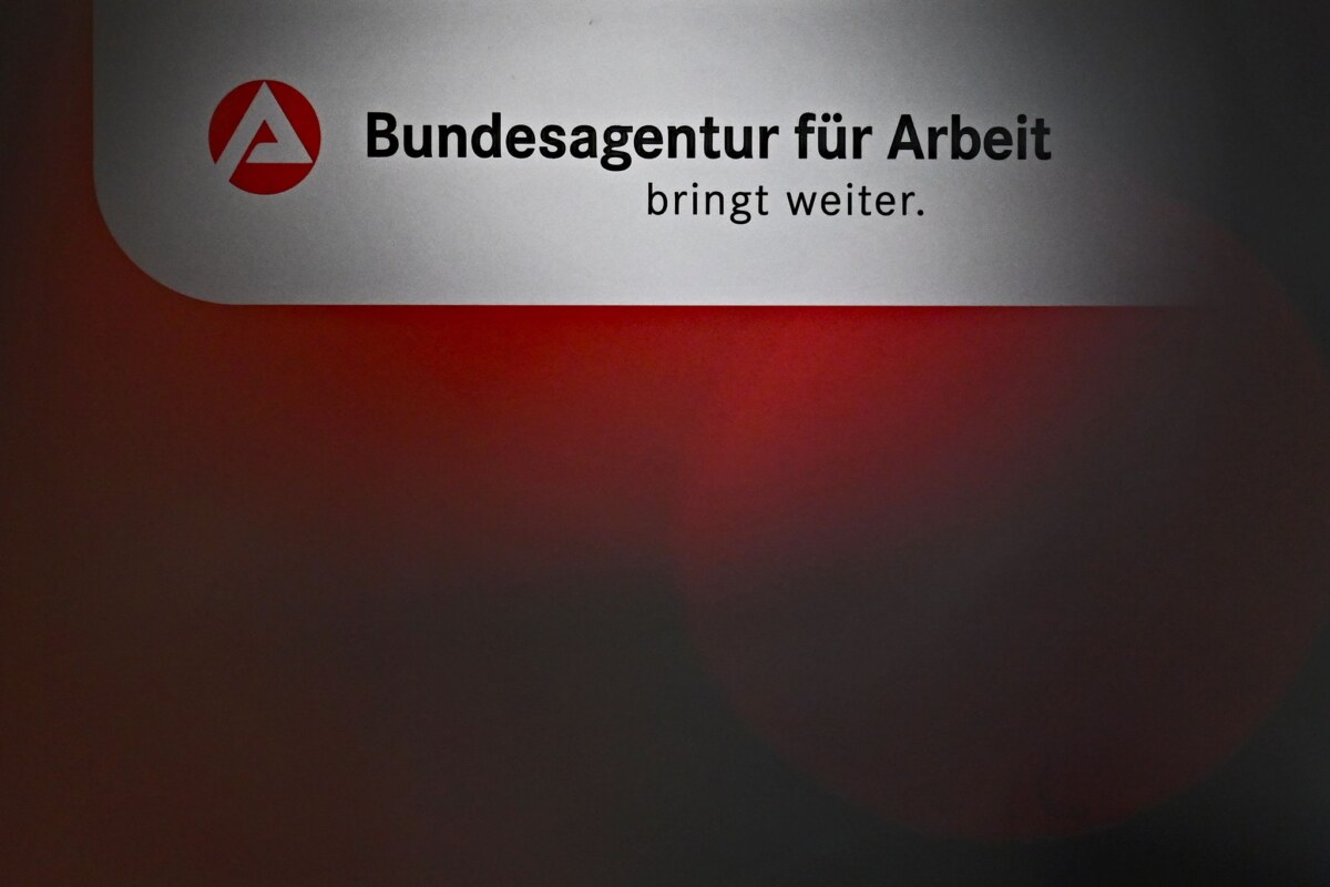 Arbeitsagentur Die saisonübliche Belebung des Arbeitsmarkts in Berlin ist bisher ausgeblieben. (Archivbild)