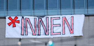Bloß kein Binnen-I oder Gendersternchen? Der Deutsche Kulturrat findet, das sollten Künstler und Kulturinstitutionen selbst entscheiden. (Symbolbild)
