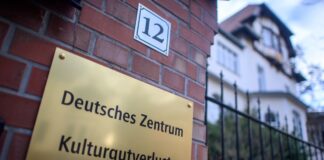 Kamerunisches Kulturerbe soll erforscht werden Das Deutsche Zentrum Kulturgutverluste will Bestände zusammen mit anderen Museen weiter erforschen. (Symbolfoto)