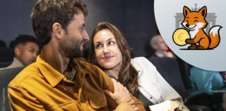 Berliner Sparfüchse: Günstig ins Kino